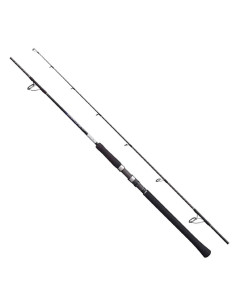 Shimano Grappler BB LJ S632 1.91m 40-160g