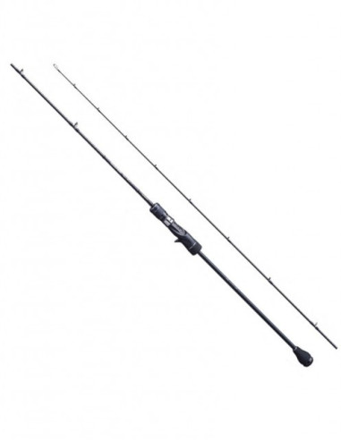 Shimano 20 Game Type Slow Jig Cast 1.98m 330g