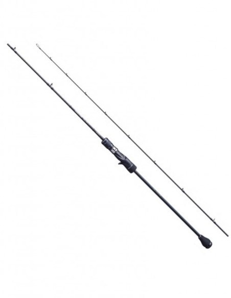 Shimano 20 Game Type Slow Jig Cast 1.98m 330g