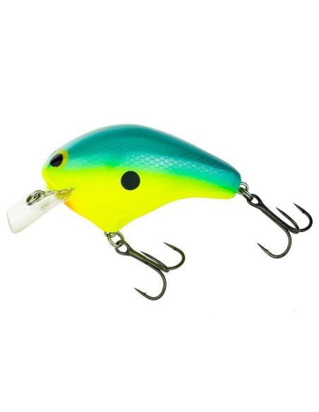 Shimano Bantam Macbeth 63mm 16g 216-Citrus