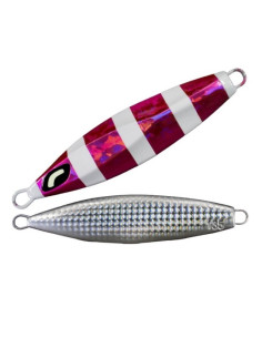 Shimano Ocea Butterfly Wing 160g 39T Pink Zebra