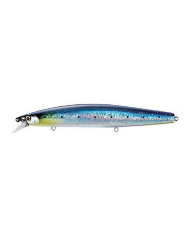 Shimano Silent Assassin 129 01T (K Iwashi)