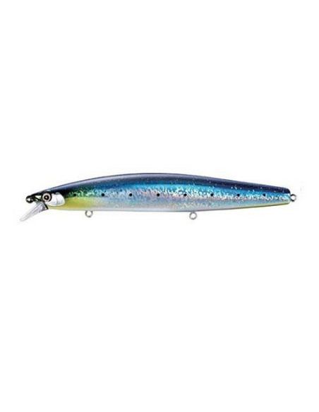 Shimano Silent Assassin 129 01T (K Iwashi)