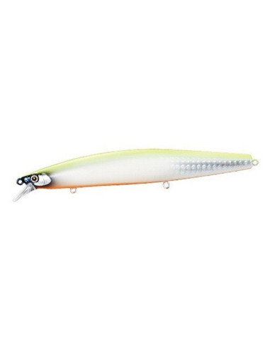 Shimano Silent Assassin 129 10T (Pearl CH)