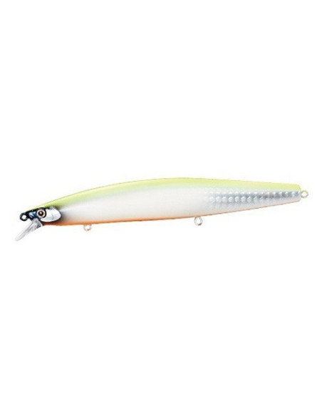 Shimano Silent Assassin 129 10T (Pearl CH)