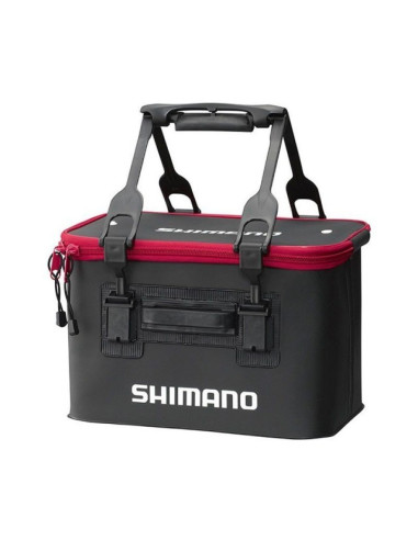 Saco Shimano EVA BK-016Q 40cm
