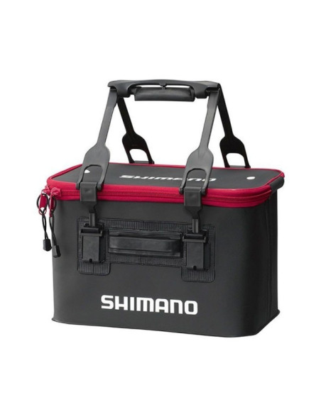Saco Shimano EVA BK-016Q 40cm