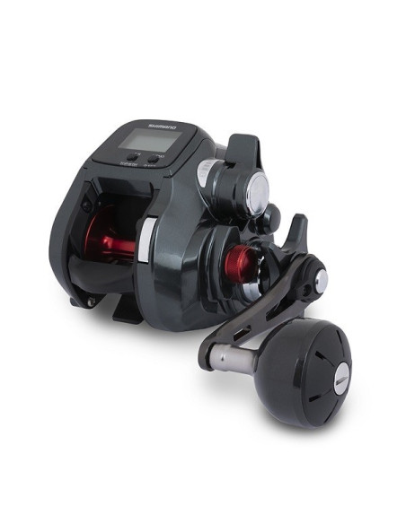 Shimano Plays 600