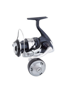Shimano Twin Power SW C 4000XG