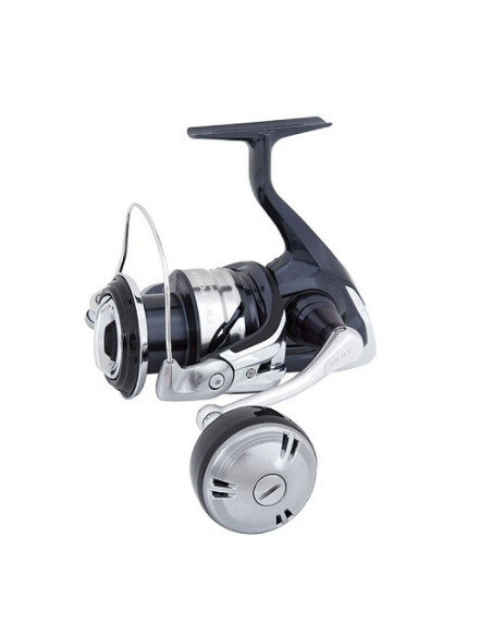 Shimano Twin Power SW C 4000XG