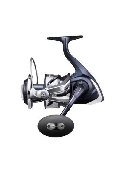 Shimano Twin Power SW 10000PG C