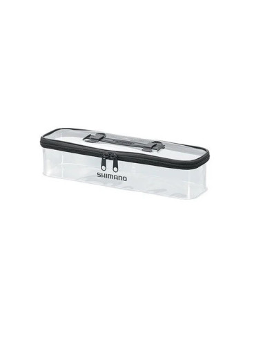Bolsa Shimano Clear BK-093T LG-L