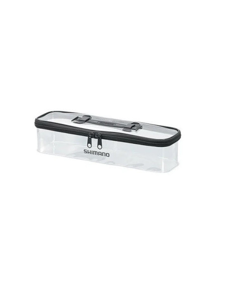 Bolsa Shimano Clear BK-093T LG-L