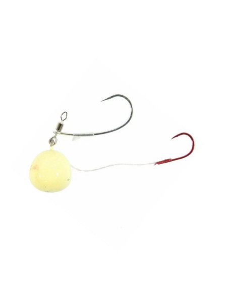 Tenya Decoy Zero-Dan Glow 38g