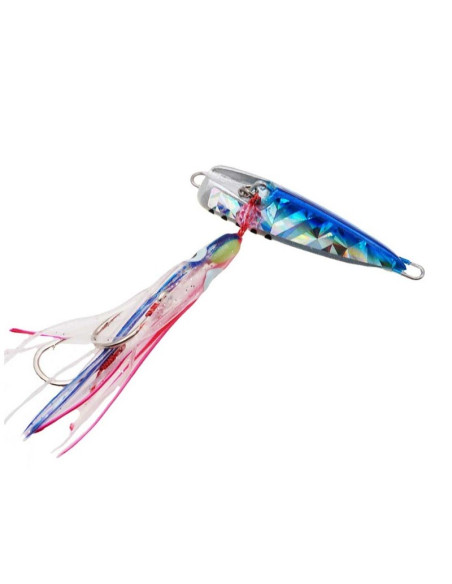 Hayabusa Jackeye Kick Bottom Power Hook 120g #2