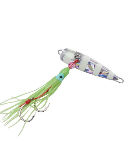 Hayabusa Jackeye Kick Bottom Power Hook 120g #5