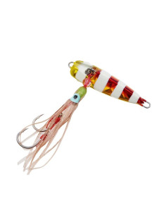 Hayabusa Jackeye Kick Bottom Power Hook 150g #3