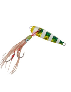 Hayabusa Jackeye Kick Bottom Power Hook 150g #4