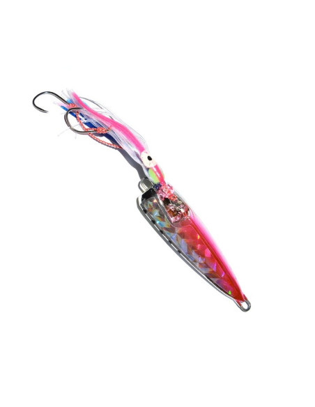 Jack Eye Kick Bottom 120g Cor:1