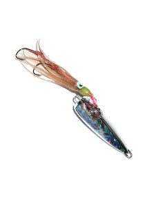 Jack Eye Kick Bottom 120g Cor:5