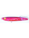 Hayabusa Jack Silver Dragon 120gr Cor:5