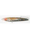 Hayabusa Jack Silver Dragon 120gr Cor:6