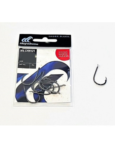Hayabusa CHN121 Nº5
