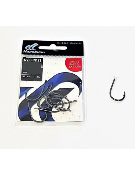 Hayabusa CHN121 Nº5