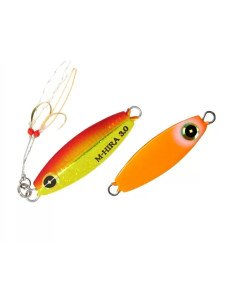 Hayabusa FS436 Name-Himarin 3g Cor: #3