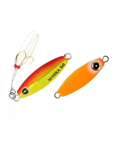 Hayabusa FS436 Name-Himarin 3g Cor: #3