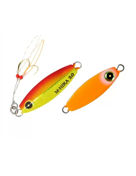 Hayabusa FS436 Name-Himarin 3g Cor: #3