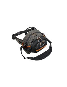 Saco Daiwa de Cintura