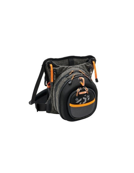 Saco colete Daiwa