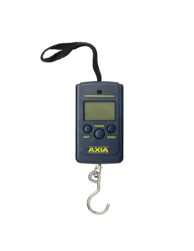 Balança Digital Axia 40Kg
