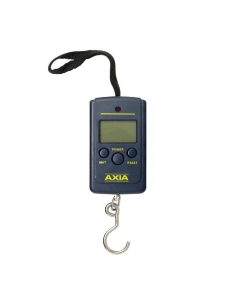 Balança Digital Axia 40Kg