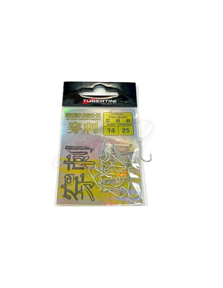 Tubertini Senshi TIN-2DH Nº11