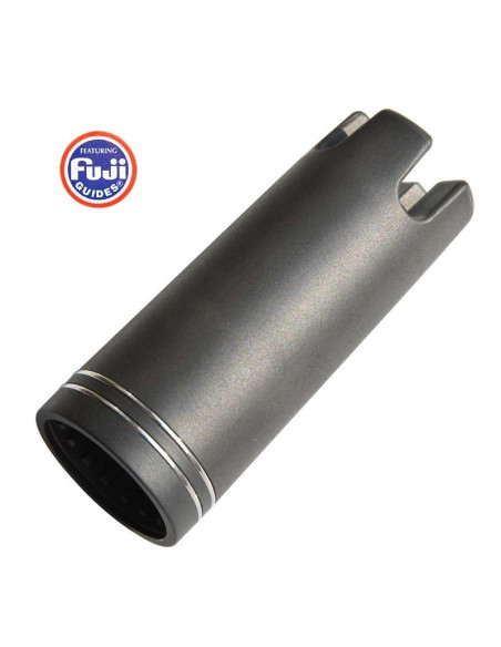 Fundo Cana GC 22-20.5 Fuji Black Silver