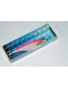Tubertini Toto Squid VLP Glow 70mm Cor:07