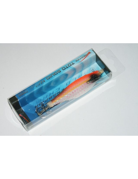 Tubertini Toto Squid VLP Glow 70mm Cor:09