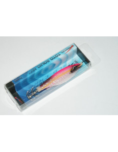 Tubertini Toto Squid VLP Glow 70mm Cor:10