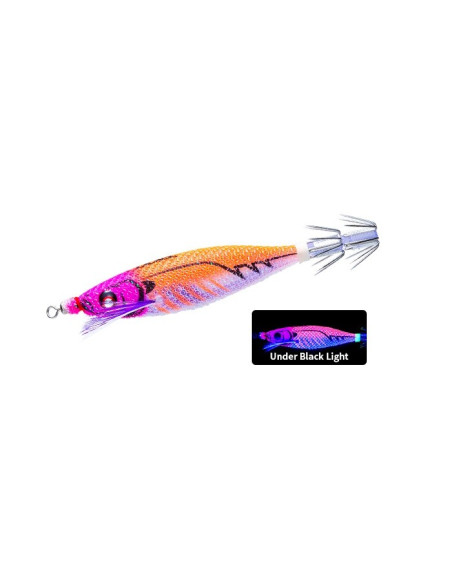 Duel Ez-Bait 80mm KVMO