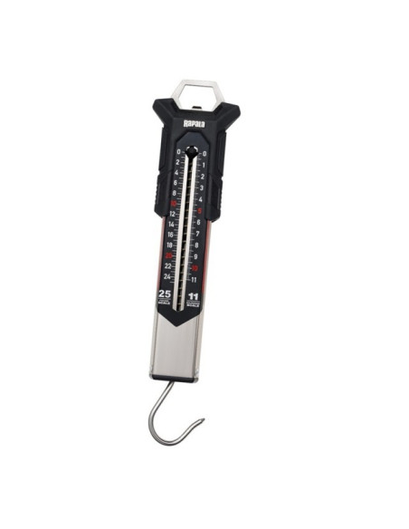 Balança Rapala 11Kg RCD