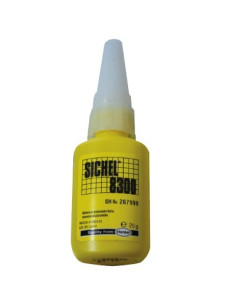 Cola Camor Sichel 8300 20gr