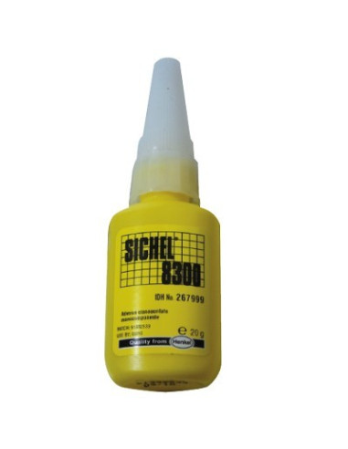 Cola Camor Sichel 8300 20gr