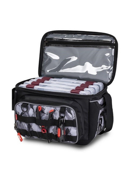 Bolsa Tacke Lite Camo