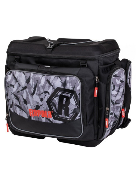 Bolsa Magnum Lure Camo