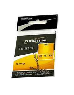 Tubertini Hanging Snap Nº0 TB2302