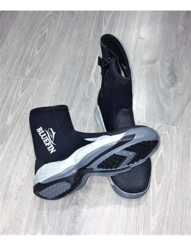 Botas BlueFin Extreme C/F 5mm Tam.M