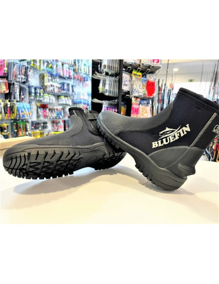 Botas Bluefin S-Pro C/F 5mm Tam.M