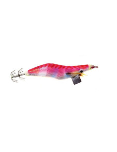 Vega Squid Jig 2.5 Rosa